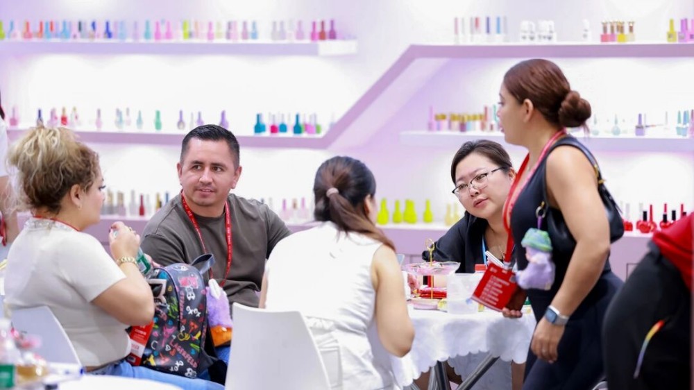 第69届中国（广州）国际美博会