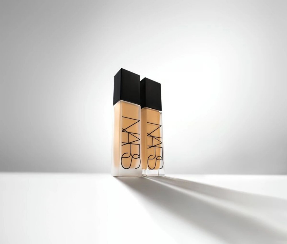NARS自然长效粉底液即将开售