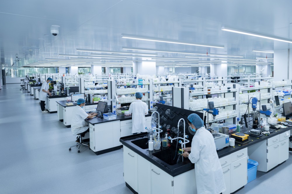 芭薇股份冲向10亿的“隐藏牌”