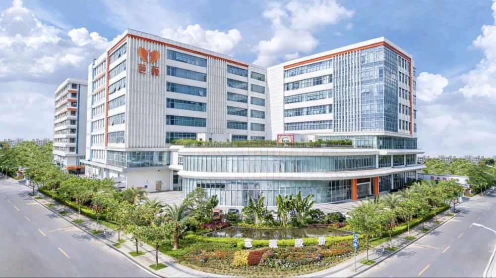 芭薇股份冲向10亿的“隐藏牌”