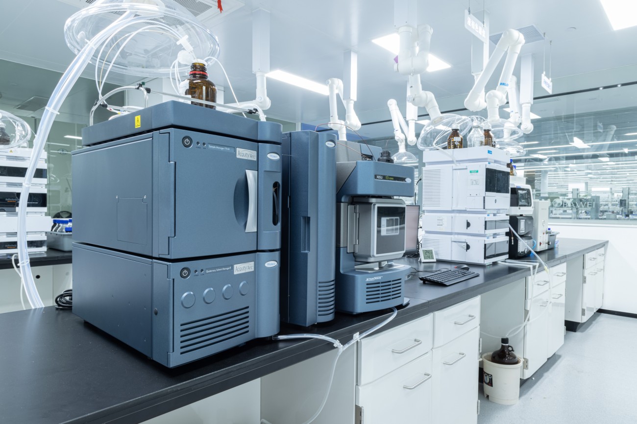 芭薇股份冲向10亿的“隐藏牌”