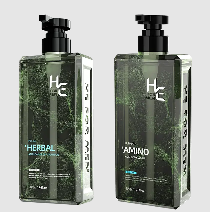 菌落总数超标！一男士护肤代表品牌被行政处罚