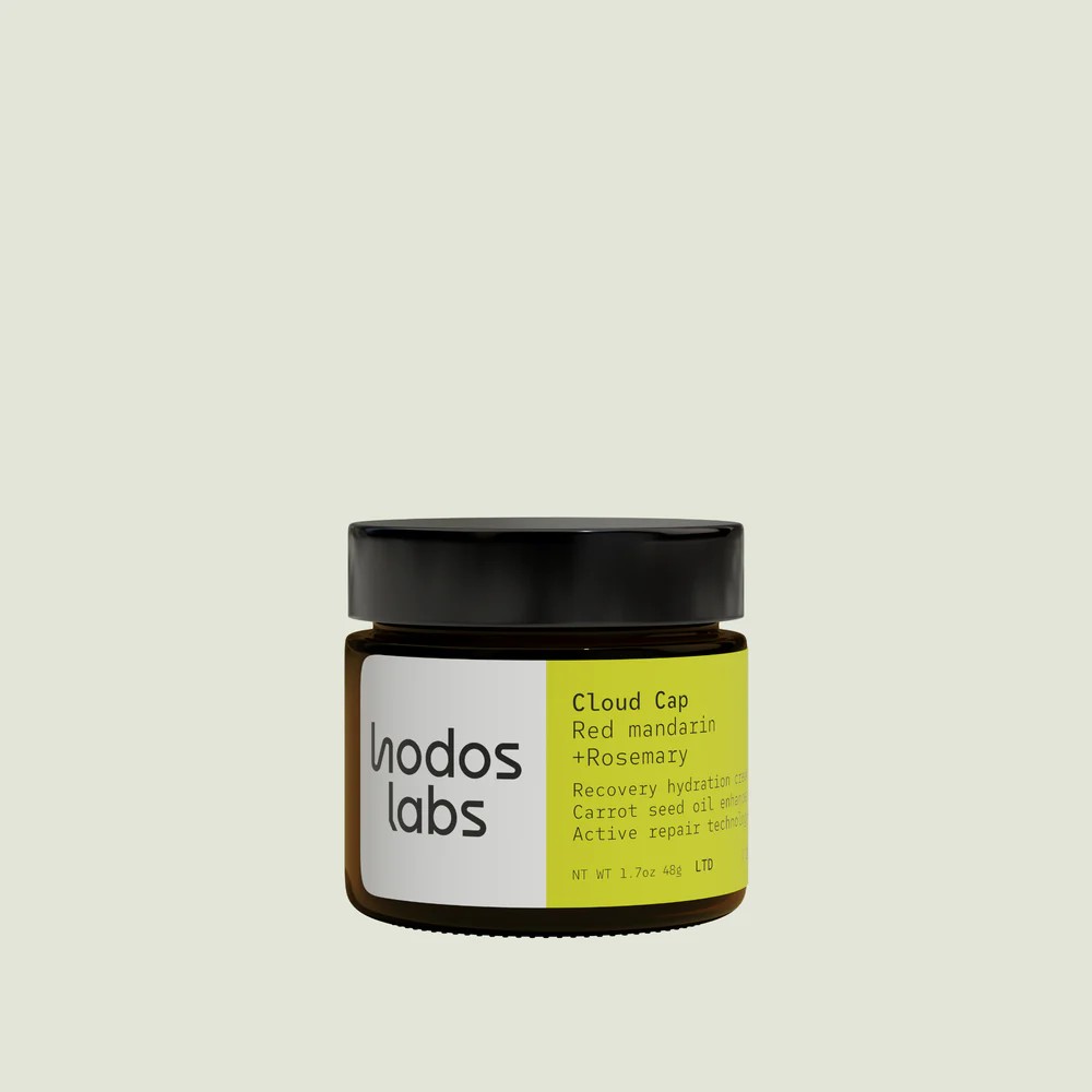 Hodos Labs 防磨损及修护系列重磅上市