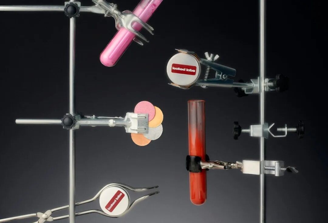 Leaked Labs 柔性复水多用粉新品上市