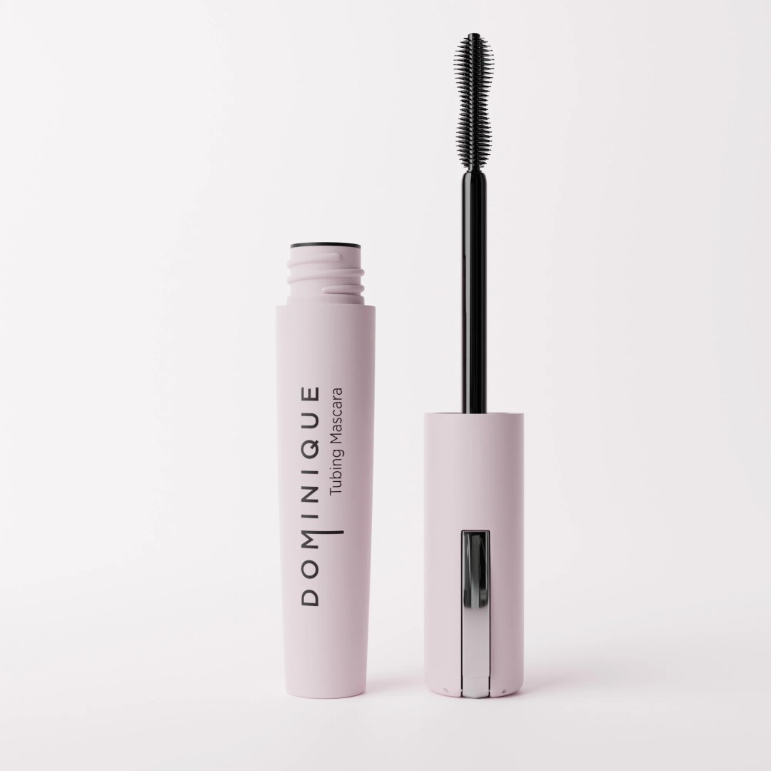 Dominique Cosmetics Lash Lift XL 睫毛膏上市