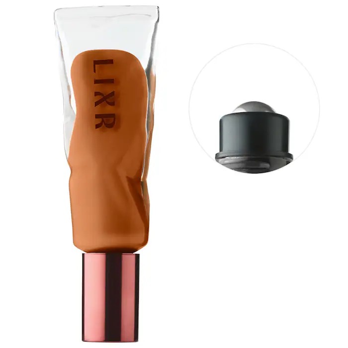 LIXR Beauty 摇摇双相底妆精华新品上市