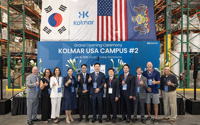 四大代工巨头报喜，美妆赛道变天了？