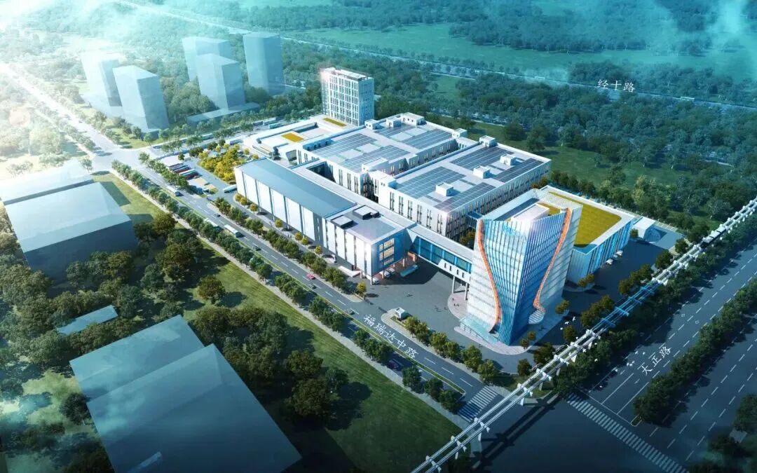 福瑞达成功入选国家级绿色工厂