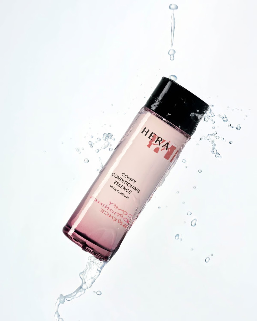 HERA导入型精华新品上市