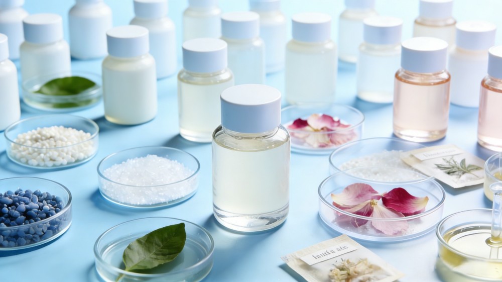 最新动态！22个化妆品新原料“消失”了？