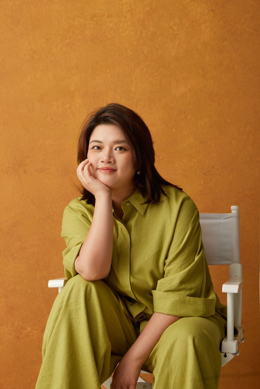 浴见李励:从沐浴到“沐心”,一年拿下亿级