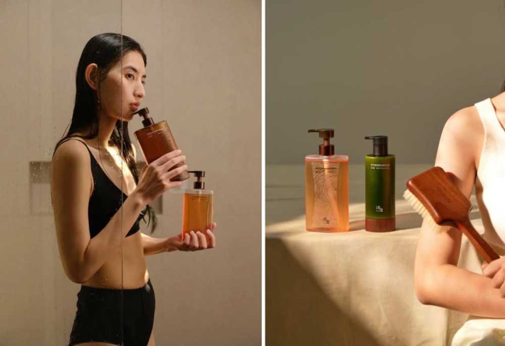 浴见李励：从沐浴到“沐心”，一年拿下亿级