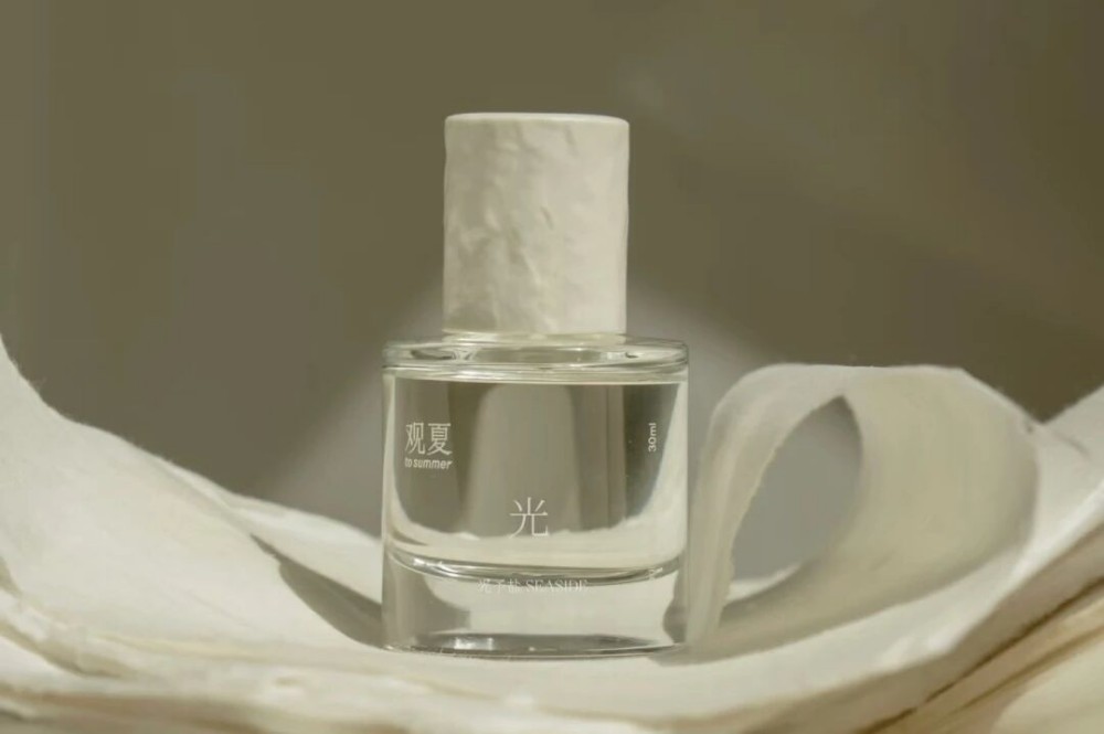 逆势增长211%,观夏如何让用户为情绪买单