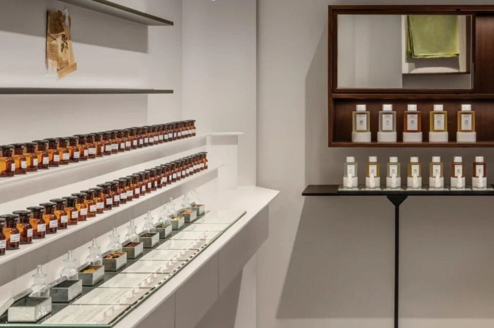 逆势增长211%,观夏如何让用户为情绪买单