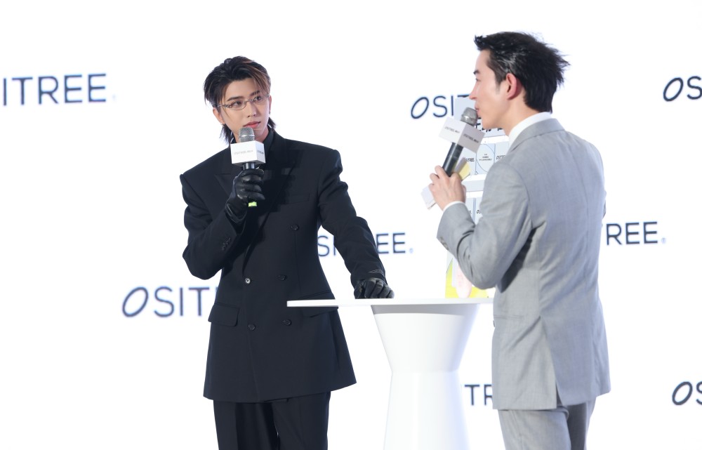 柳丝木：从 16 亿到 20 亿，生命力美学的破局之路