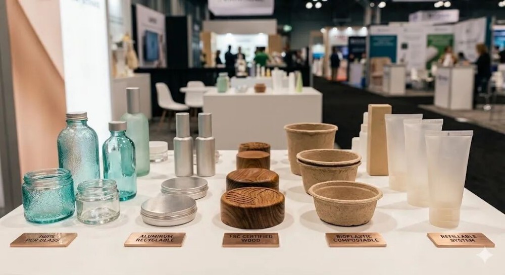 包装如何定义新一代美妆奢雅