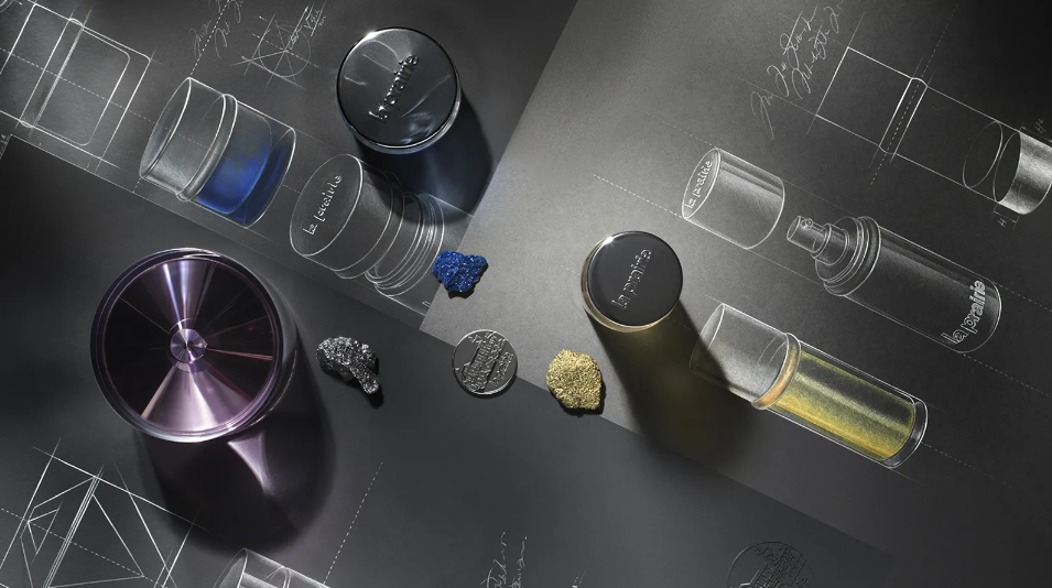 包装如何定义新一代美妆奢雅