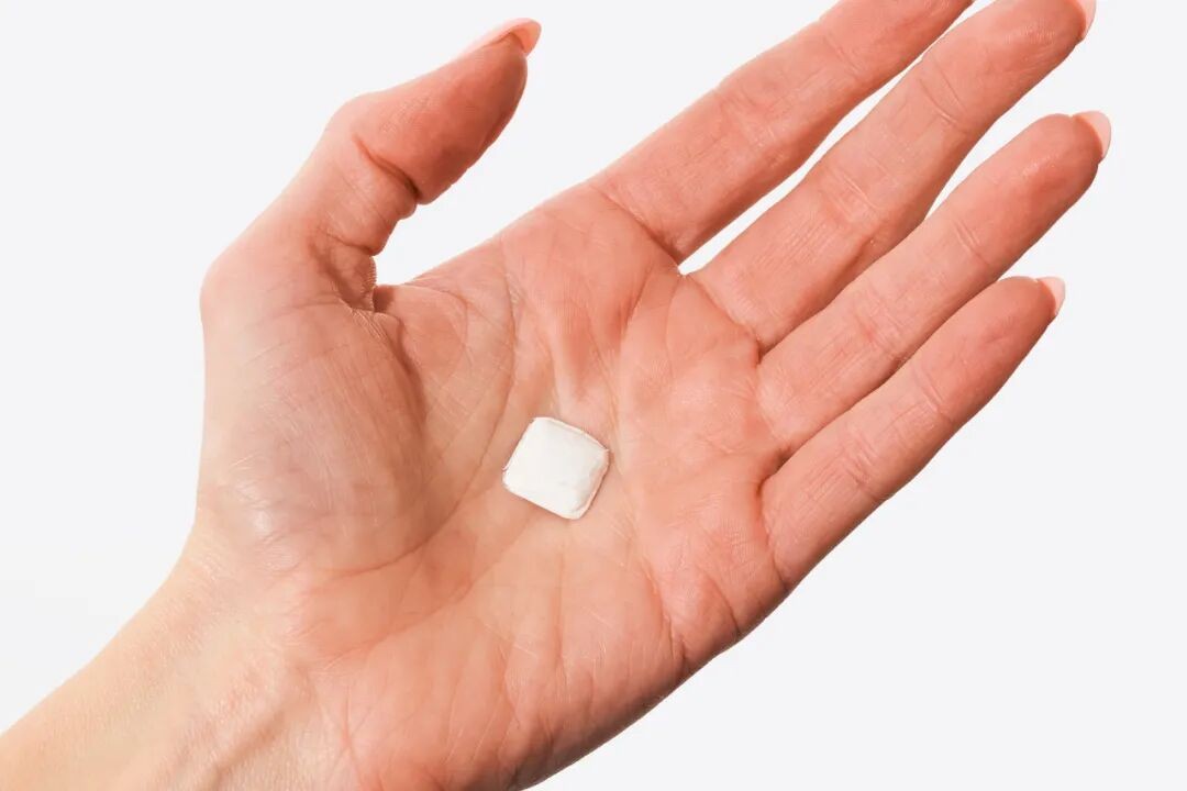 Niagen NanoCloud护肤精华粉新品上市