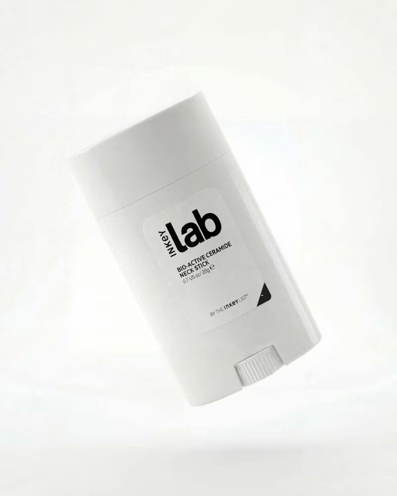 The INKEY List 颈部抗老提拉棒新品上市