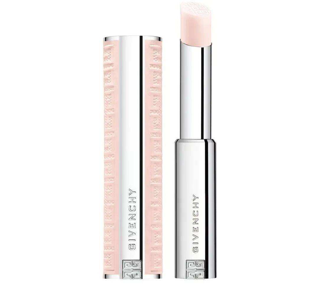 GIVENCHY 纪梵希 Irresistible 固体香膏即将上市