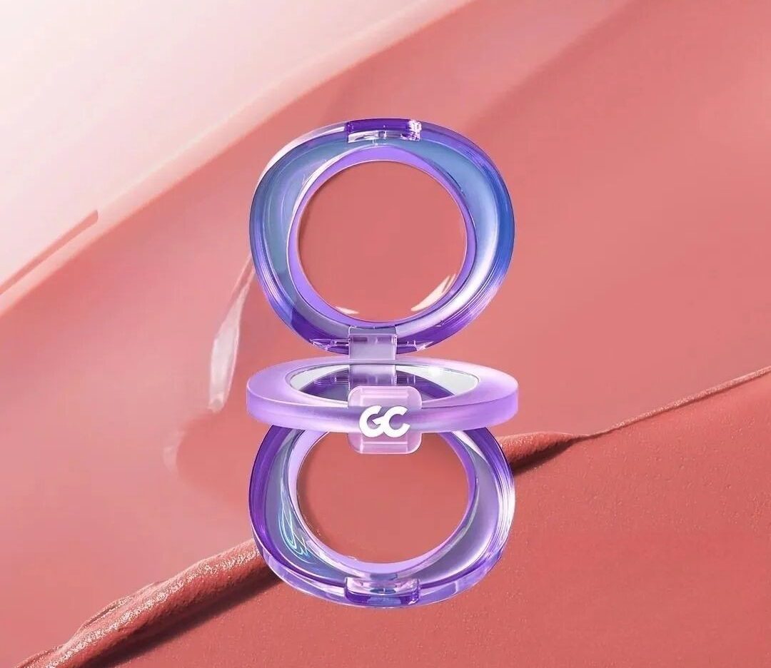 GirlsCrush 双开门多用膏新品上市