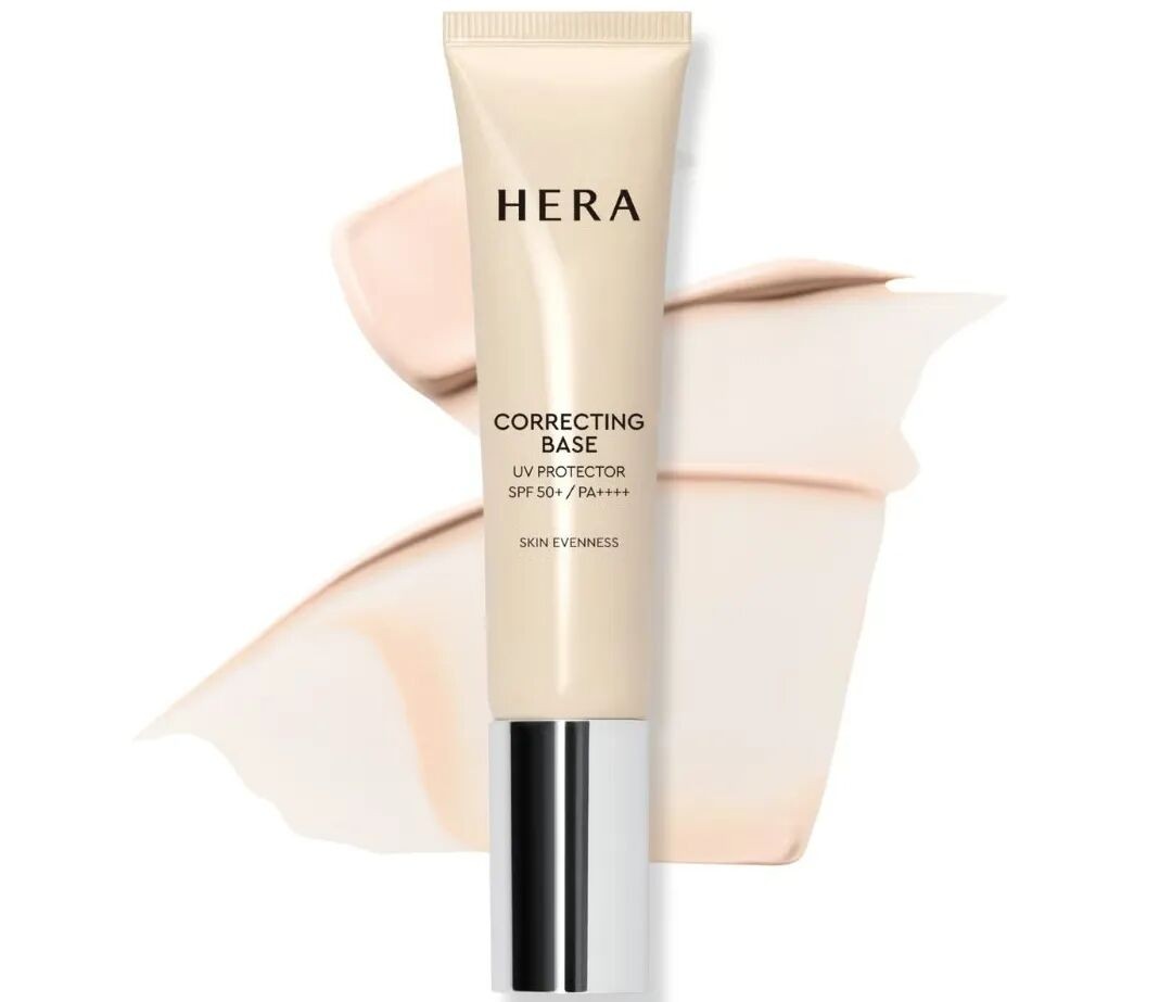 HERA 多功能妆前乳全新上市