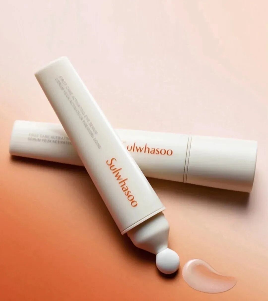 Sulwhasoo 雪花秀润燥眼部精华全新上市
