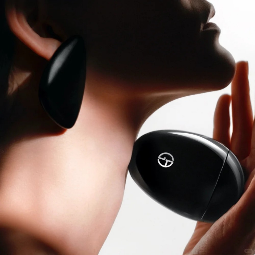 Armani 阿玛尼黑曜石逆龄手霜