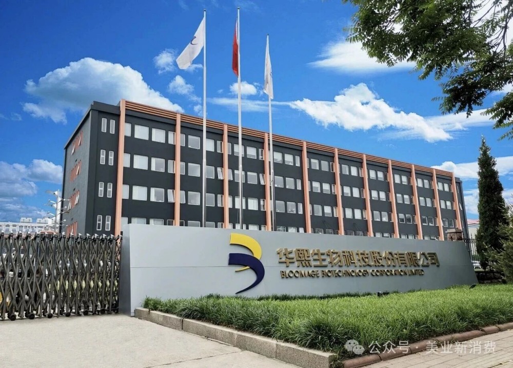 这8家头部企业，撑起中国美妆的半边天