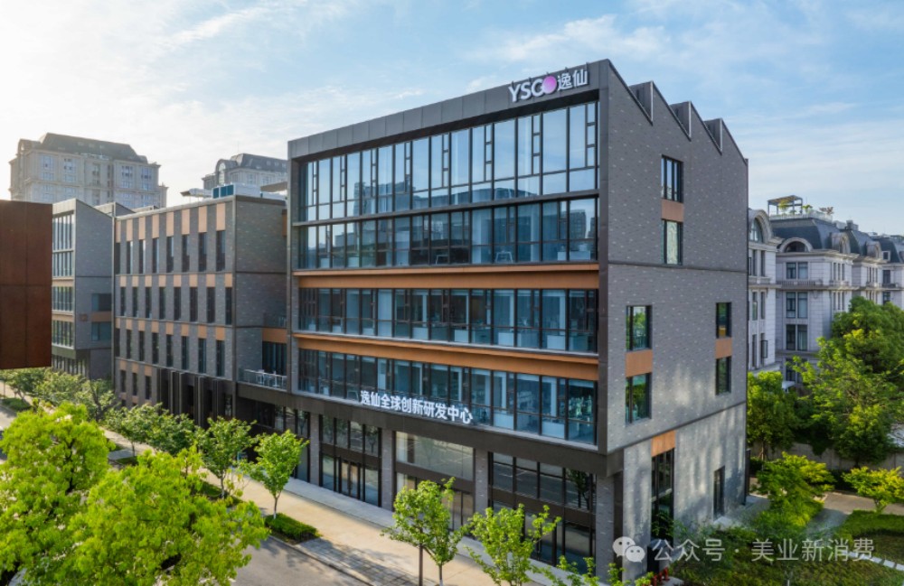 这8家头部企业，撑起中国美妆的半边天