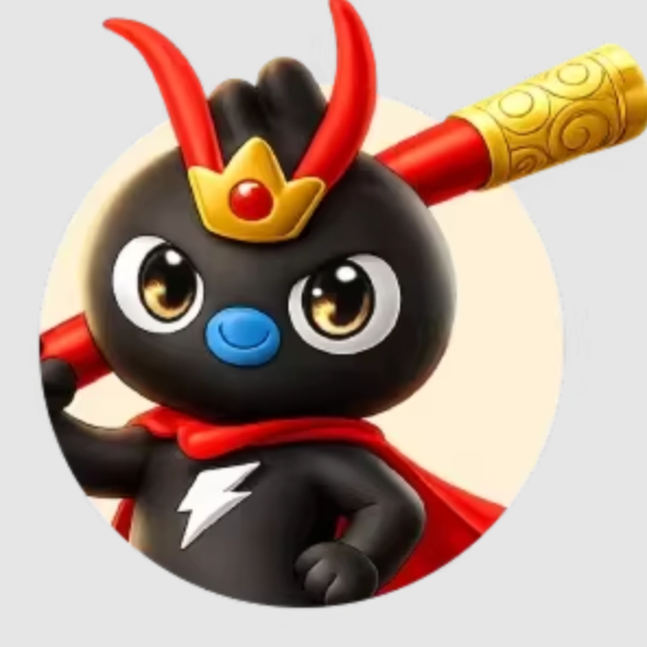 悟空你的AI工作平台