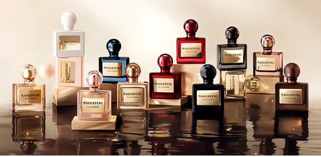 毛戈平股 2025 年年报：营收破 50 亿净利 12 亿