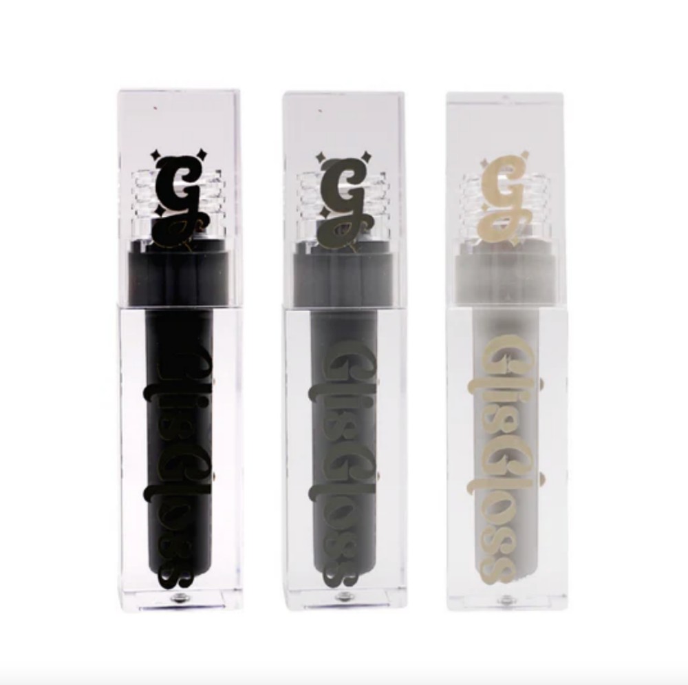 Glisten Cosmetics 光泽唇彩三支套装新品上市