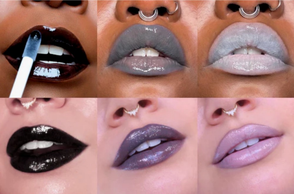 Glisten Cosmetics 光泽唇彩三支套装新品上市