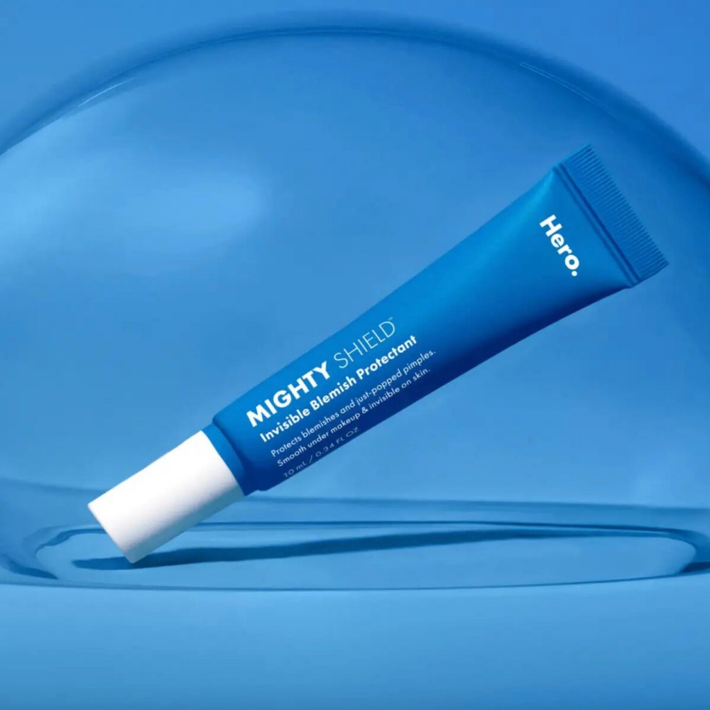 Hero Cosmetics 隐形液体痘痘贴