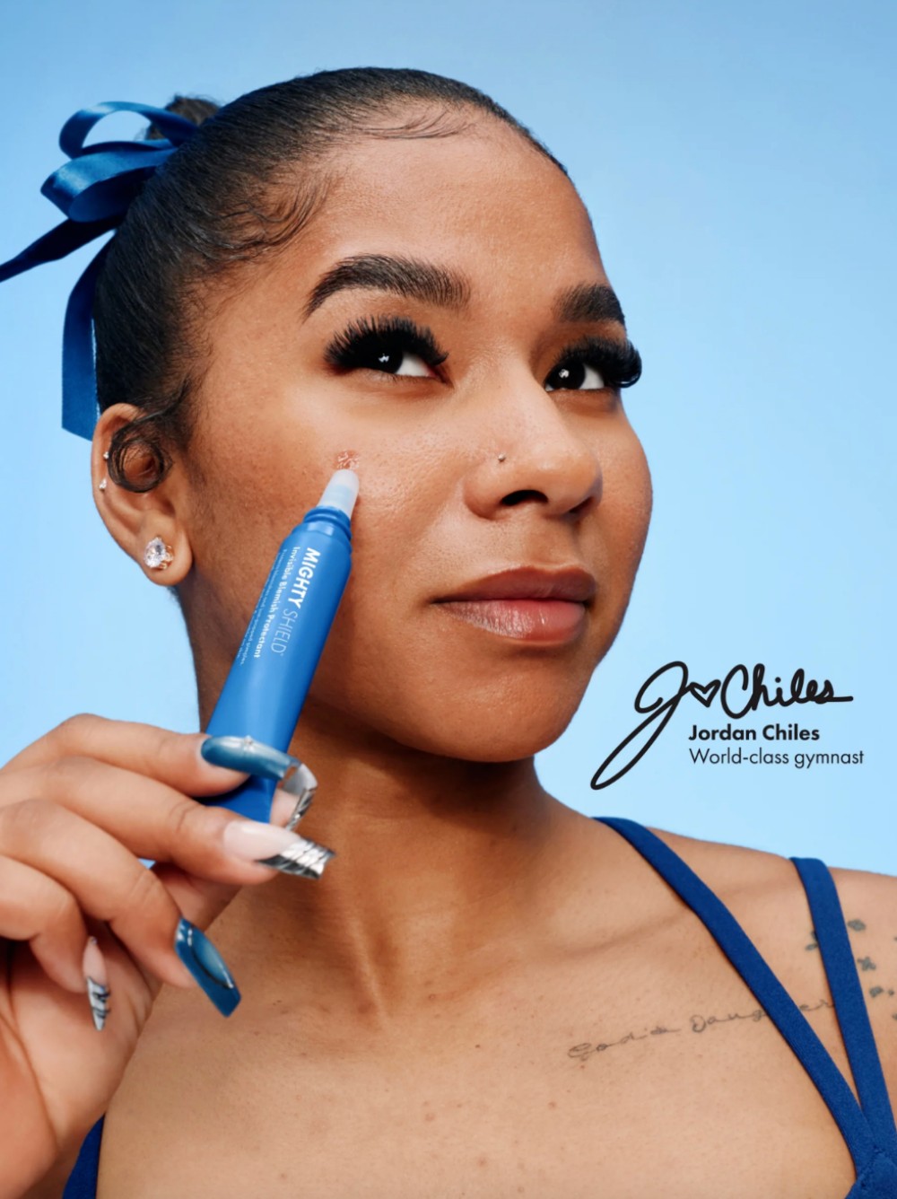 Hero Cosmetics 隐形液体痘痘贴