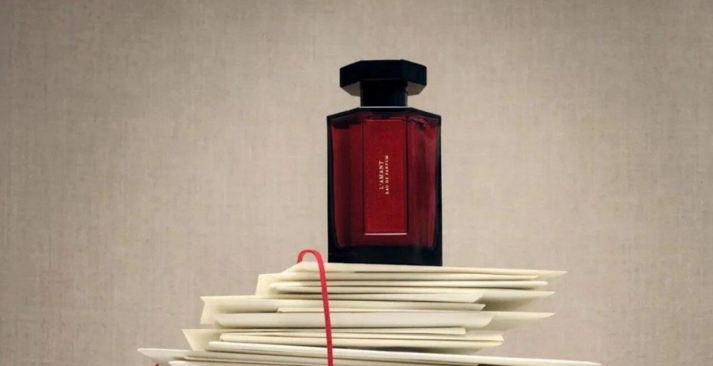 阿蒂仙之香新香 L’Amant 情人新品上市