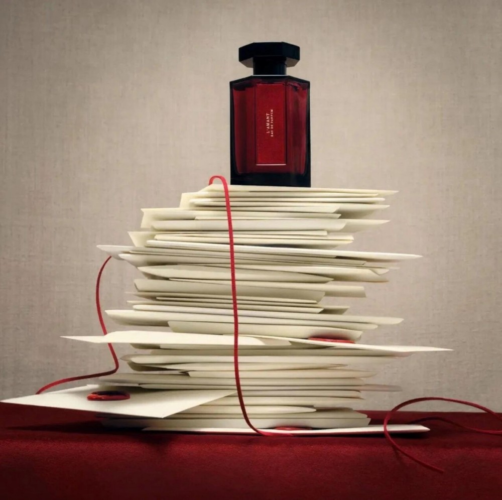 阿蒂仙之香新香 L'Amant 情人新品上市