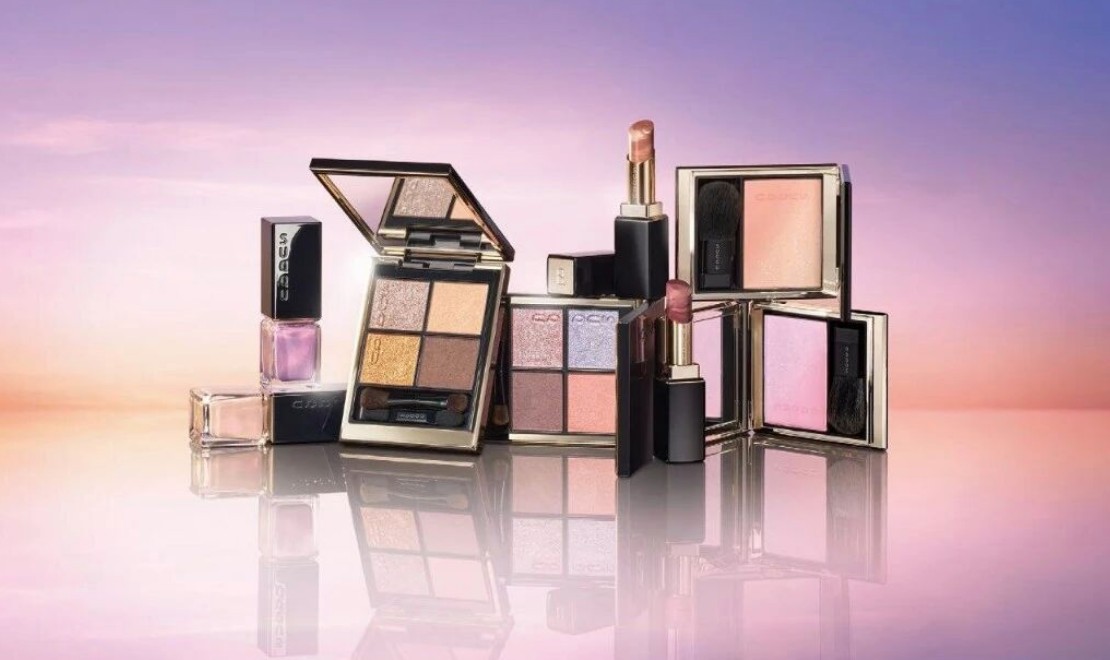 SUQQU 2026年夏季彩妆系列新品上市