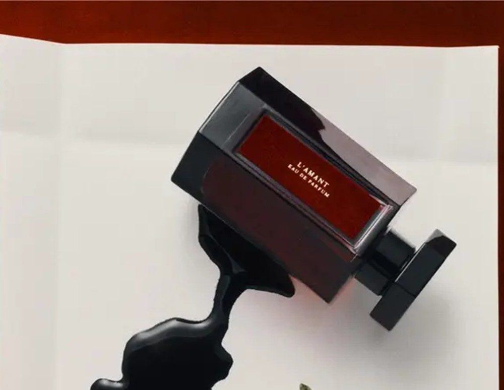 阿蒂仙之香L‘Amant情人新品上市