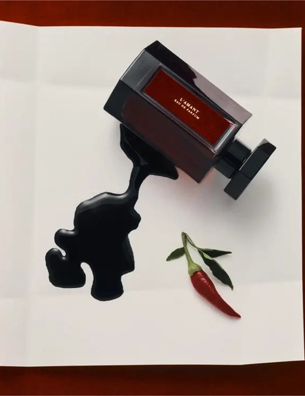 阿蒂仙之香L‘Amant情人新品上市