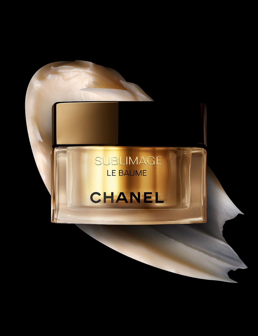 香奈儿全新奢华精粹舒缓面霜新品上市