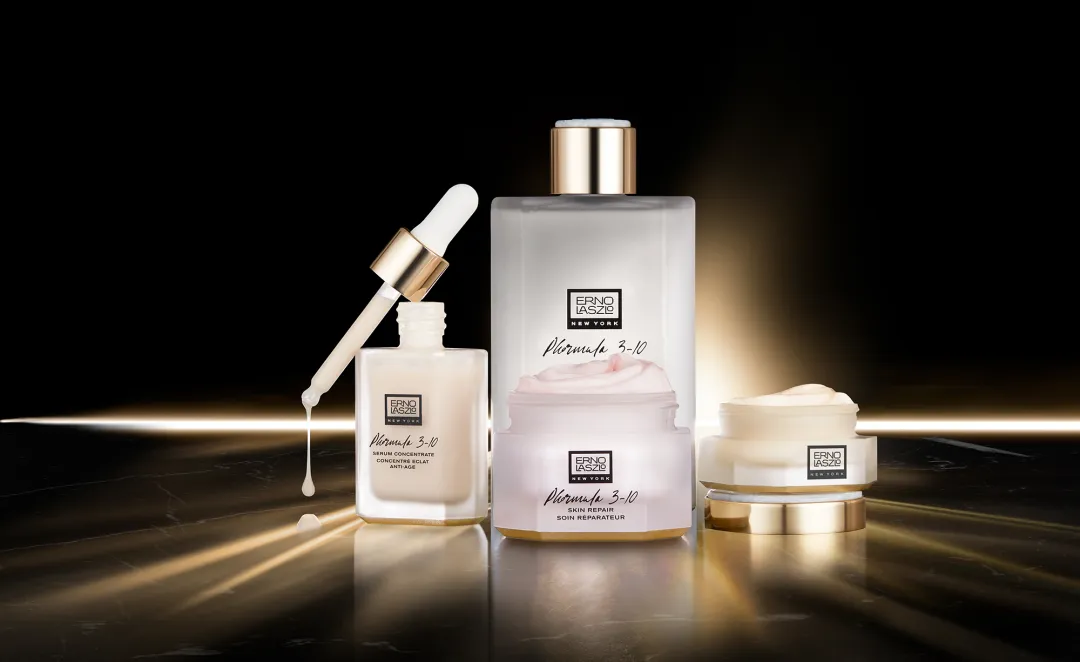 斥资近 3 亿！若羽臣拿下百年高端护肤品牌奥伦纳素