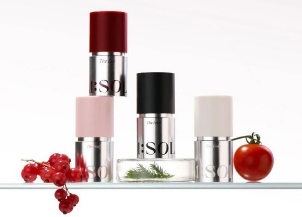 IM SOLE 不定所香膏新品上市