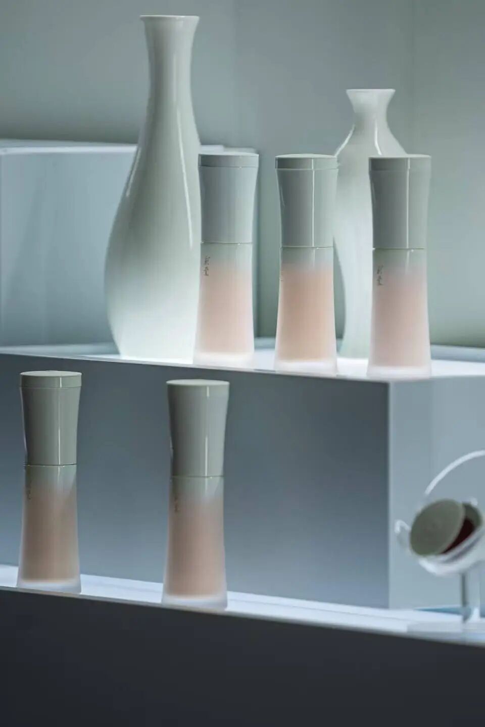 品牌焕新后首款力作！彩棠“小圆管2.0”如何诠释“中国妆 原生美”？