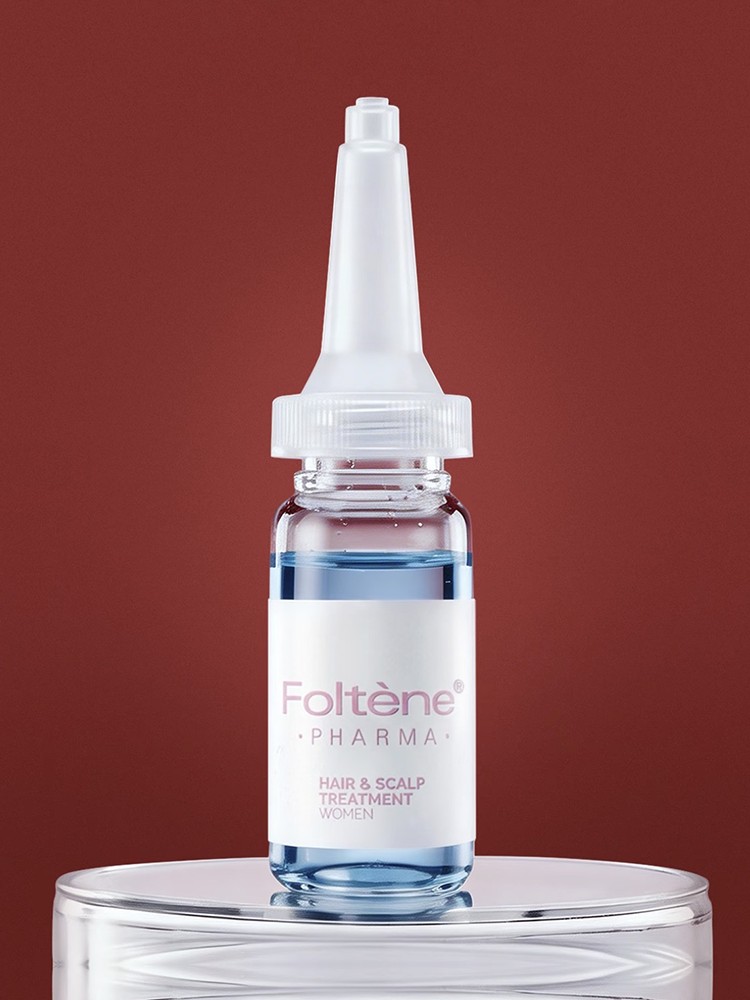 丰添 「锁鲜瓶」头皮焕活精华新品上市