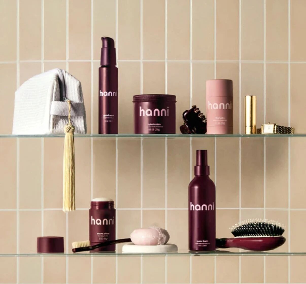 欧莱雅出手！投了个香氛身体护理品牌