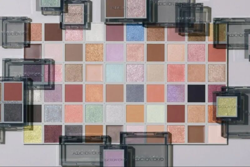 又一日系彩妆离场！高丝旗下 Addiction 将全面退出中国台湾市场