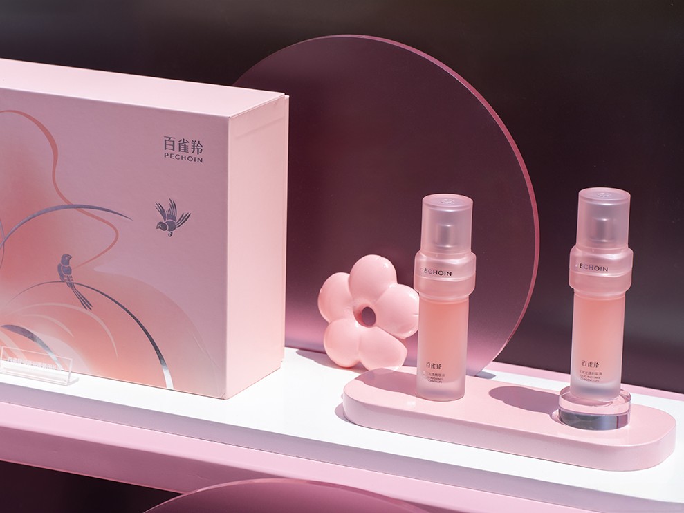 国货美妆包装，靠什么打动年轻人？