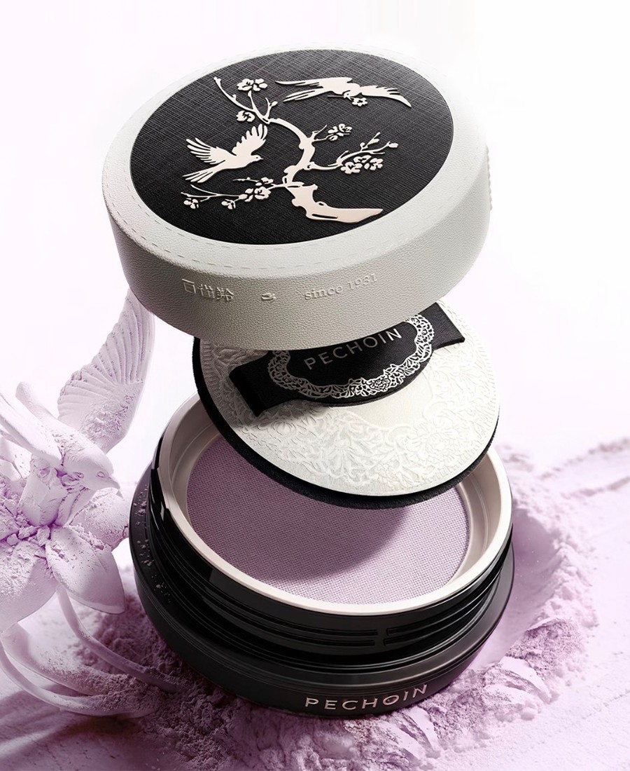 国货美妆包装，靠什么打动年轻人？